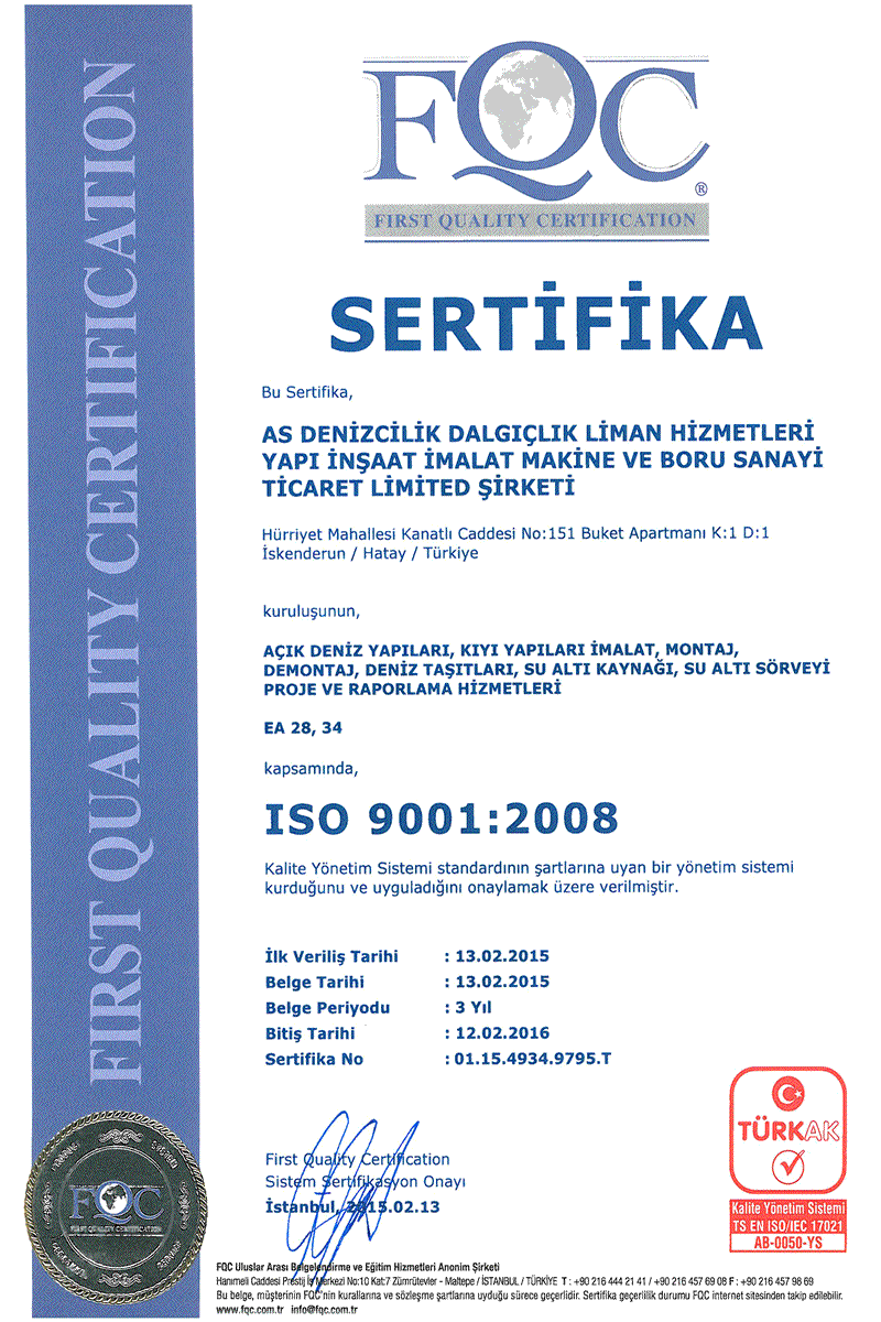 iso9001