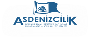 As Denizcilik ltd.şti.