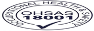 OHSAS18001icon